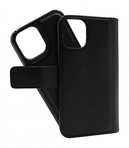 CoverinSkimblocker Magnet Wallet iPhone 12 Mini (5.4)