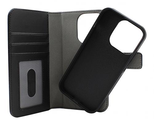 CoverinSkimblocker Magnet Wallet iPhone 15 Pro