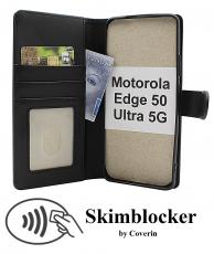 CoverinSkimblocker Motorola Edge 50 Ultra 5G Phone Wallet