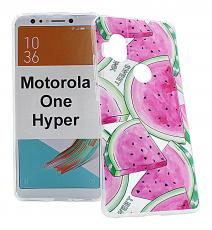 billigamobilskydd.seDesign Case TPU Motorola One Hyper