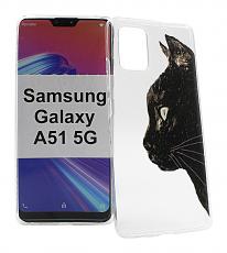 billigamobilskydd.seDesign Case TPU Samsung Galaxy A51 5G (SM-A516B/DS)