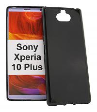 billigamobilskydd.seTPU Case Sony Xperia 10 Plus