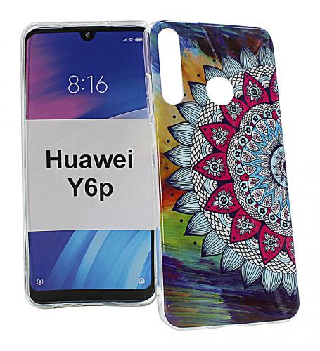 billigamobilskydd.seDesign Case TPU Huawei Y6p