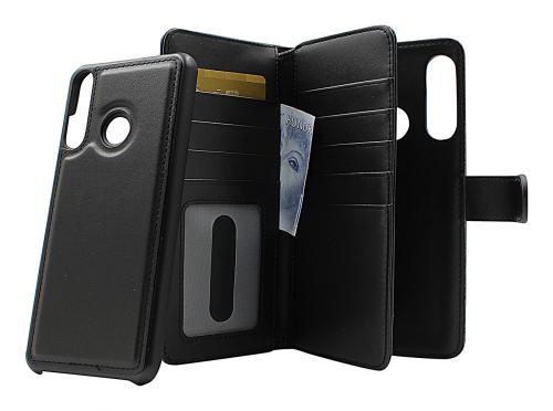 CoverinSkimblocker XL Magnet Wallet Huawei Y6p