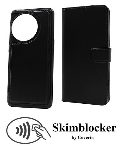 CoverinSkimblocker Magnet Wallet OnePlus 11 5G