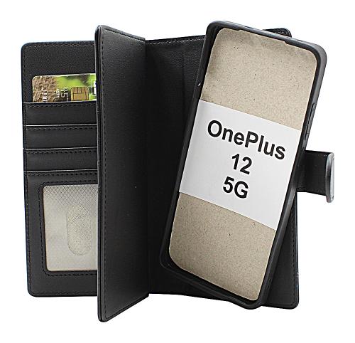 CoverinSkimblocker XL Magnet Wallet OnePlus 12 5G