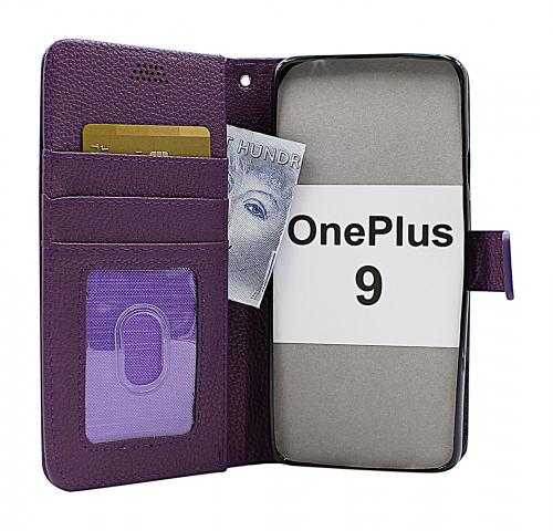 billigamobilskydd.seNew Standcase Wallet OnePlus 9