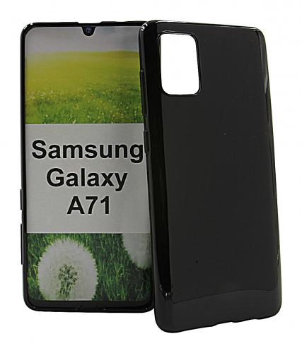 billigamobilskydd.seTPU Case Samsung Galaxy A71 (A715F/DS)