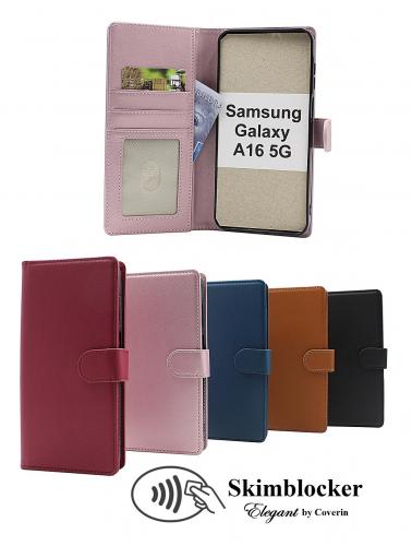 CoverinSkimblocker Samsung Galaxy A16 / A16 5G Phone Wallet