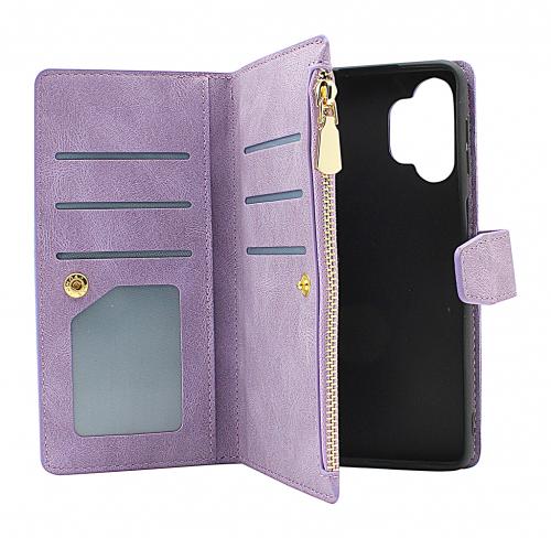 billigamobilskydd.seXL Standcase Luxury Wallet Samsung Galaxy A32 5G (SM-A326B)