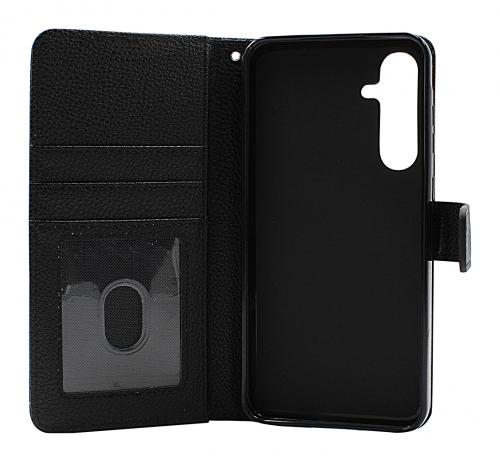 billigamobilskydd.seNew Standcase Wallet Samsung Galaxy A55 5G (SM-A556B)