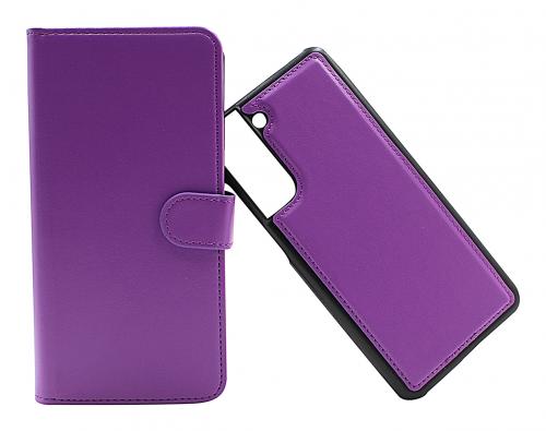 CoverinSkimblocker XL Magnet Wallet Samsung Galaxy S21 FE 5G