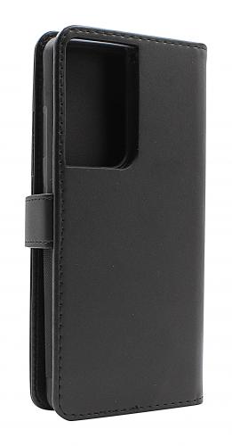 CoverinSkimblocker XL Magnet Wallet Samsung Galaxy S21 Ultra 5G (G998B)