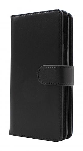 CoverinSkimblocker XL Magnet Wallet Samsung Galaxy S23 5G