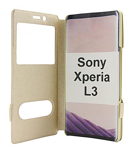 billigamobilskydd.seFlipcase Sony Xperia L3