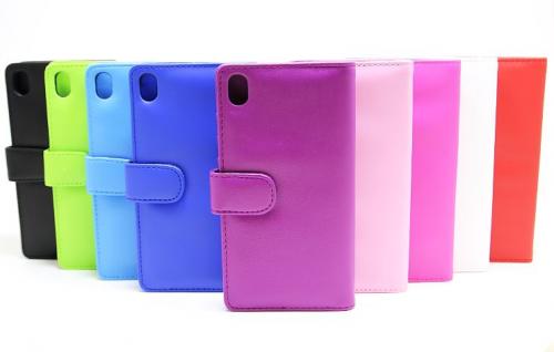 CoverinMobiltaske Sony Xperia Z3+ (E6553)