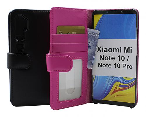 CoverinSkimblocker Wallet Xiaomi Mi Note 10 / Mi Note 10 Pro