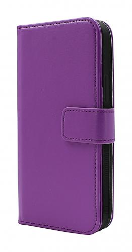 CoverinSkimblocker Magnet Wallet iPhone 12 Pro (6.1)