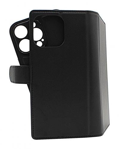 CoverinSkimblocker iPhone 16 Pro Max Magnet Phone Wallet