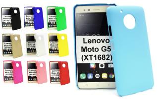 billigamobilskydd.seHardcase Lenovo Moto G5 (XT1682 / XT1676)