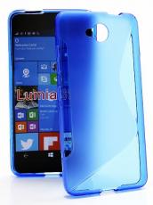 billigamobilskydd.seS-Line Cover Microsoft Lumia 650