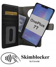 CoverInSkimblocker Magnet Wallet OnePlus 7T