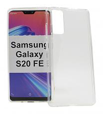 billigamobilskydd.seTPU Case Samsung Galaxy S20 FE/S20 FE 5G