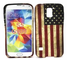 billigamobilskydd.seTPU Case Samsung Galaxy S5 / S5 Neo (G900F / G903F)