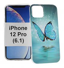 billigamobilskydd.seDesign Case TPU iPhone 12 Pro (6.1)