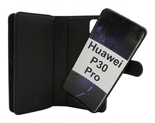 CoverinSkimblocker XL Magnet Wallet Huawei P30 Pro (VOG-L29)