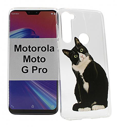 billigamobilskydd.seDesign Case TPU Motorola Moto G Pro