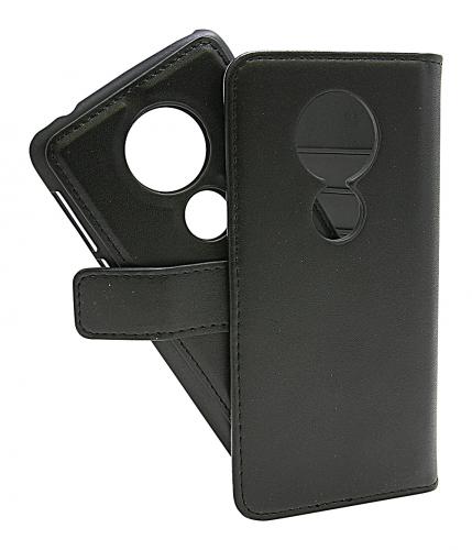 CoverinSkimblocker Magnet Wallet Motorola Moto E5 / Moto E (5th gen)