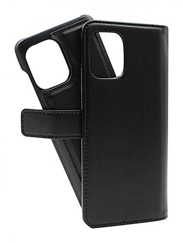 CoverinSkimblocker Magnet Wallet Motorola Moto G100