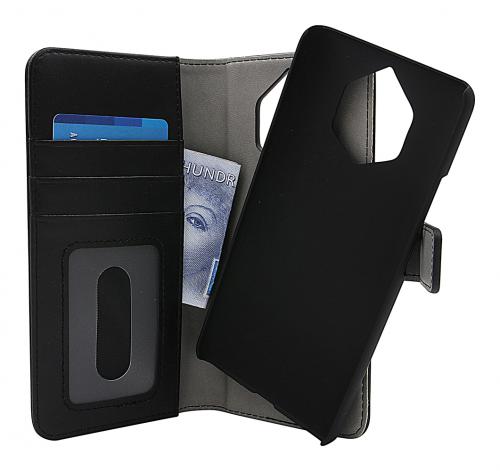 CoverinSkimblocker Magnet Wallet Nokia 9 PureView