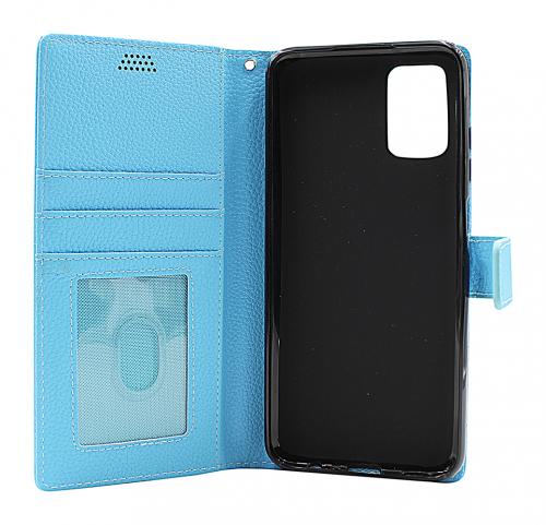 billigamobilskydd.seNew Standcase Wallet Samsung Galaxy A03s (SM-A037G)