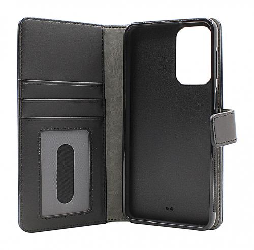 CoverinSkimblocker Magnet Wallet Samsung Galaxy A23 5G