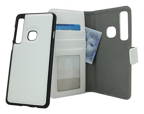 CoverinSkimblocker Magnet Wallet Samsung Galaxy A9 2018 (A920F/DS)