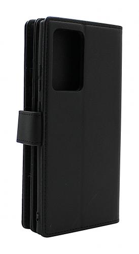 CoverinSkimblocker Samsung Galaxy Note 20 Ultra 5G XL Phone Wallet