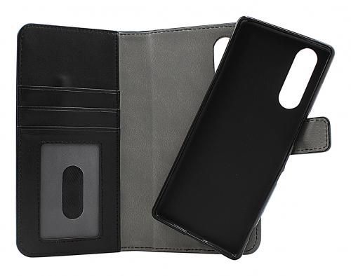 CoverinSkimblocker Magnet Wallet Sony Xperia 5