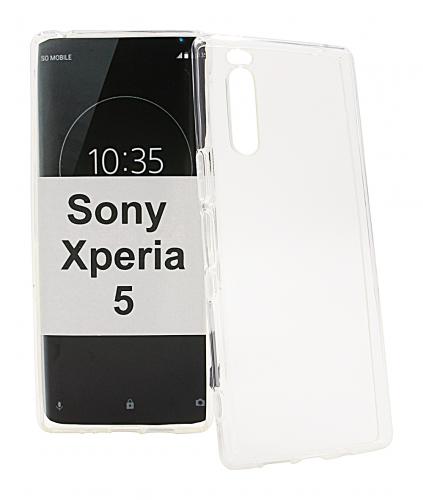 billigamobilskydd.seTPU Case Sony Xperia 5