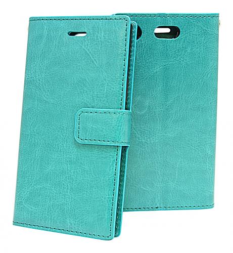 billigamobilskydd.seCrazy Horse Wallet Sony Xperia XZ1 Compact (G8441)