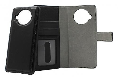 CoverinSkimblocker Magnet Wallet Xiaomi Mi 10T Lite