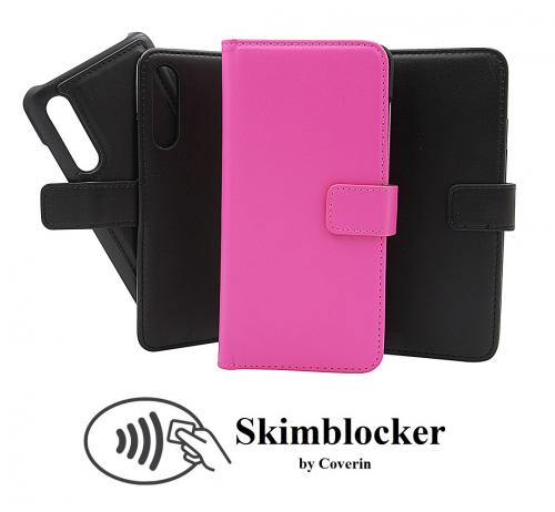 CoverinSkimblocker Magnet Wallet Xiaomi Mi 9