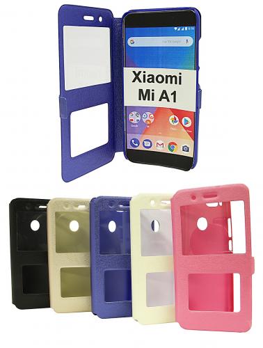 billigamobilskydd.seFlipcase Xiaomi Mi A1