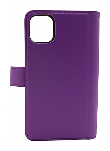 CoverinSkimblocker Magnet Wallet iPhone 11 (6.1)