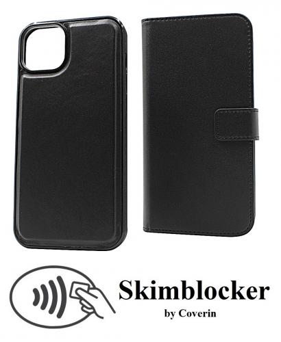 CoverinSkimblocker Magnet Wallet iPhone 14 Plus (6.7)