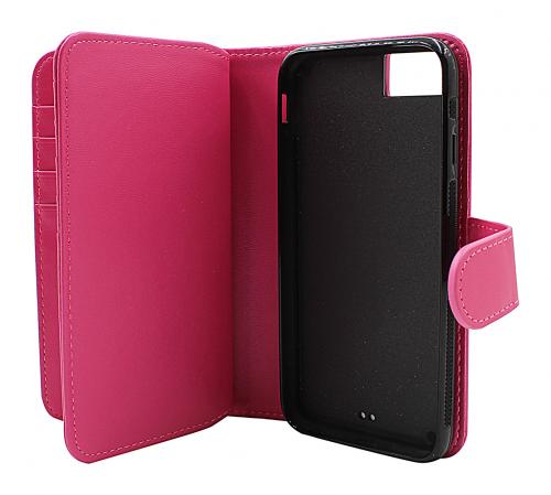 CoverinSkimblocker XL Magnet Wallet iPhone SE (2nd Generation)