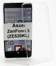 billigamobilskydd.seUltra Thin TPU Case Asus ZenFone 3 (ZE520KL)