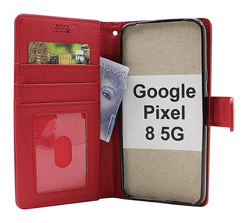 billigamobilskydd.seNew Standcase Wallet Google Pixel 8 5G