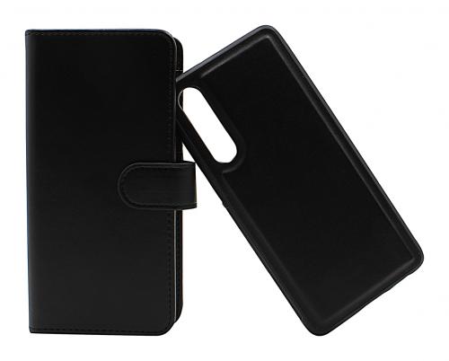 CoverinSkimblocker XL Magnet Wallet Huawei P30 (ELE-L29)